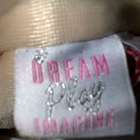 Dream Play Imagine Hippie Brand New Bunny Costume - Picture 3 of 8